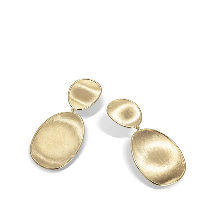 Pendientes Marco Bicego Lunaria