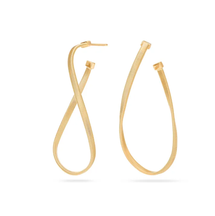 Pendientes Marco Bicego Marrakech