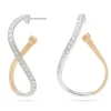 Pendientes Marco Bicego Marrakech