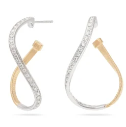 Pendientes Marco Bicego Marrakech
