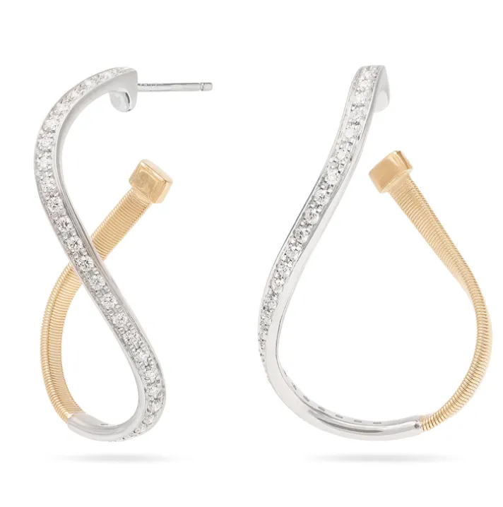 Pendientes Marco Bicego Marrakech