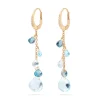 Pendientes Marco Bicego Paradise