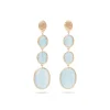 Pendientes Marco Bicego Siviglia