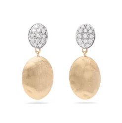 Pendientes Marco Bicego Siviglia