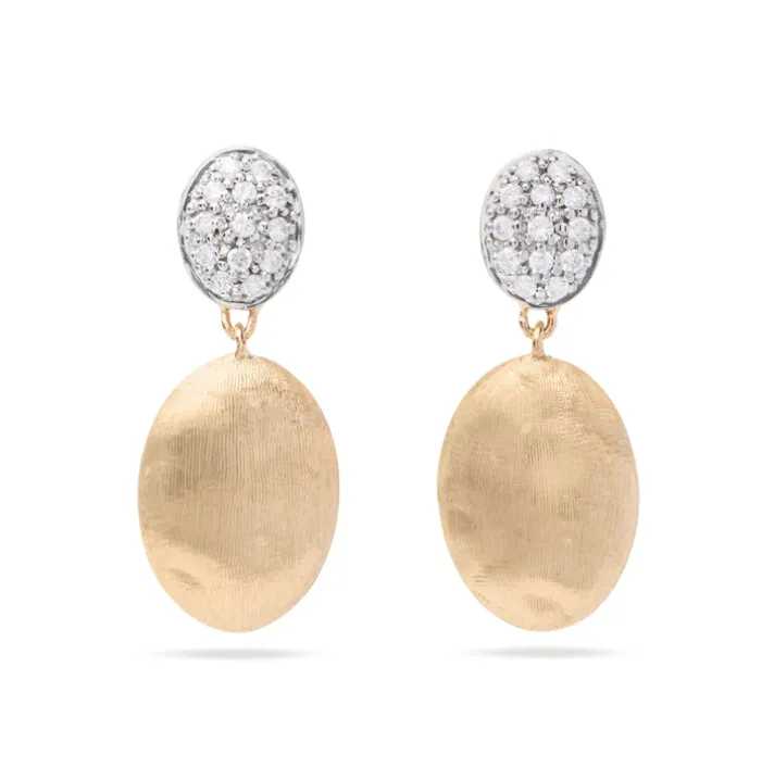 Pendientes Marco Bicego Siviglia