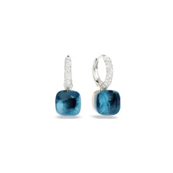 Pendientes Pomellato Nudo