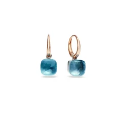 Pendientes Pomellato Nudo Petit