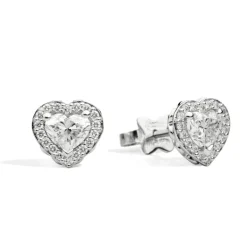 Pendientes Recarlo Anniversary Love