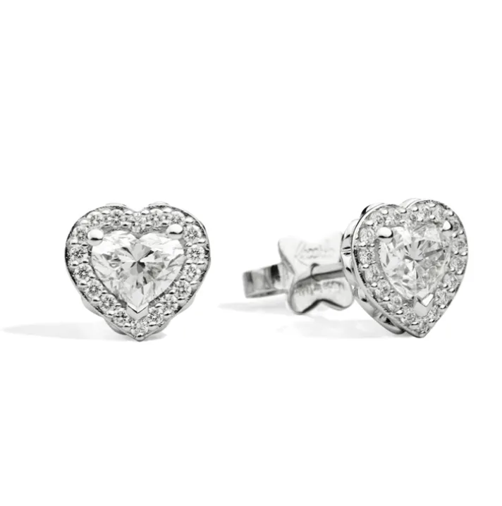 Pendientes Recarlo Anniversary Love