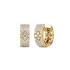 Pendientes Roberto Coin Love in Verona