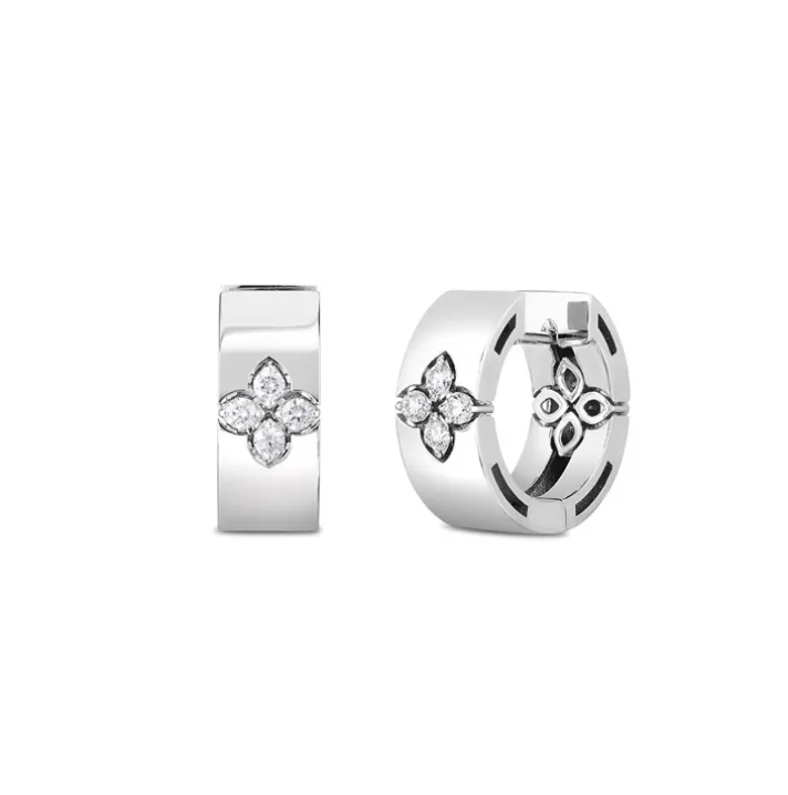 Pendientes Roberto Coin Love in Verona