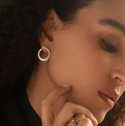 Pendientes Roberto Coin Love in Verona