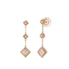 Pendientes Roberto Coin Palazzo Ducale