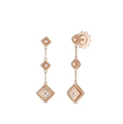 Pendientes Roberto Coin Palazzo Ducale