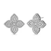 Pendientes Roberto Coin Princess Flower
