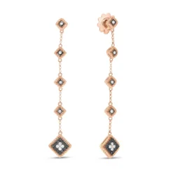 Pendientes Roberto Coin Palazzo Ducale