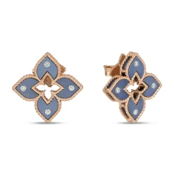 Pendientes Roberto Coin Venetian Princess