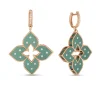 Pendientes Roberto Coin Venetian Princess