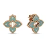 Pendientes Roberto Coin Venetian Princess