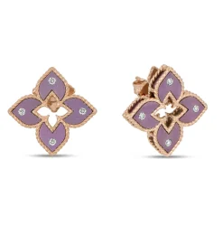 Pendientes Roberto Coin Venetian Princess