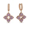 Pendientes Roberto Coin Venetian Princess