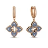Pendientes Roberto Coin Venetian Princess