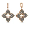Pendientes Roberto Coin Venetian Princess