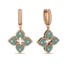 Pendientes Roberto Coin Venetian Princess