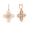 Pendientes Roberto Coin Venetian Princess