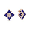 Pendientes Roberto Coin Venetian Princess