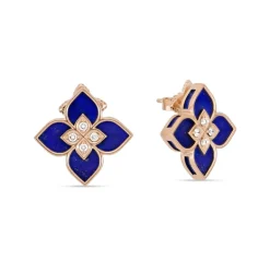 Pendientes Roberto Coin Venetian Princess