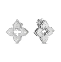 Pendientes Roberto Coin Venetian Princess