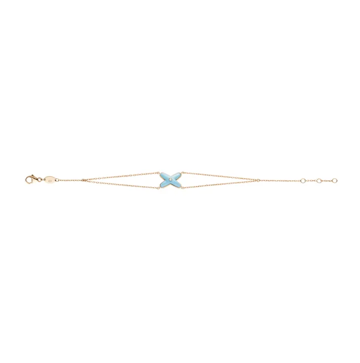 Pulsera Chaumet Jeux de Liens