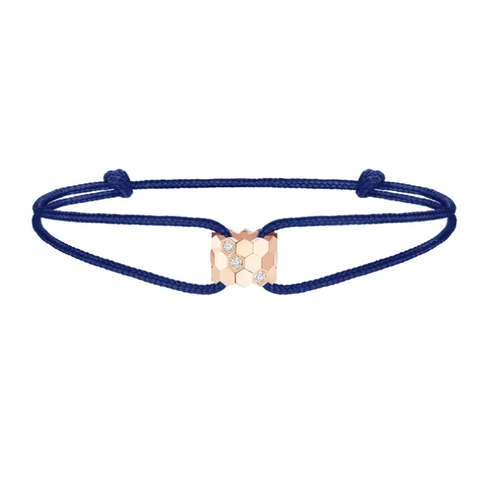 Pulsera con motivo Bee de Chaumet