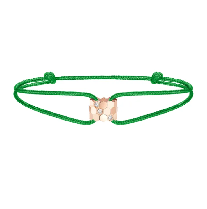 Pulsera con motivo Bee de Chaumet