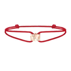 Pulsera con motivo Bee de Chaumet