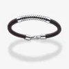 Pulsera Durán de plata