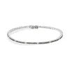 Pulsera Durán Riviere con Diamantes Black