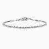 Pulsera Durán Riviere de Diamantes