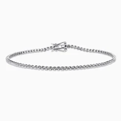 Pulsera Durán Riviere de Diamantes