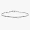 Pulsera Durán Riviere de Diamantes
