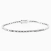 Pulsera Durán Riviere de Diamantes