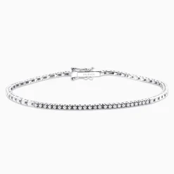 Pulsera Durán Riviere de Diamantes