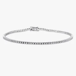 Pulsera Durán Riviere de Diamantes