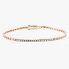 Pulsera Durán Riviere de Diamantes
