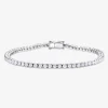 Pulsera Durán Riviere de Diamantes