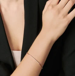 Pulsera Durán Riviere de Diamantes