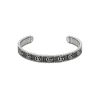 Pulsera Gucci GG Marmont
