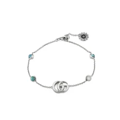 Pulsera Gucci GG Marmont