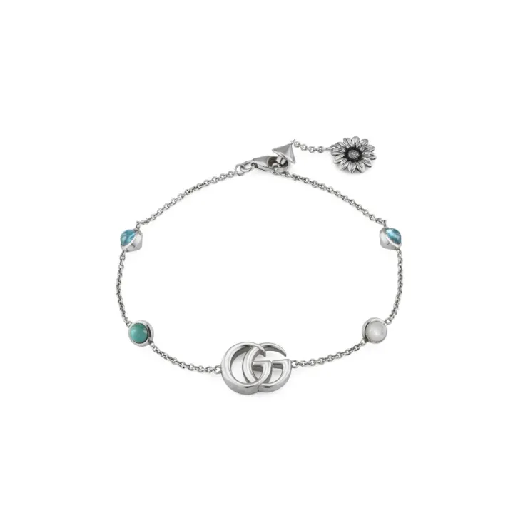 Pulsera Gucci GG Marmont